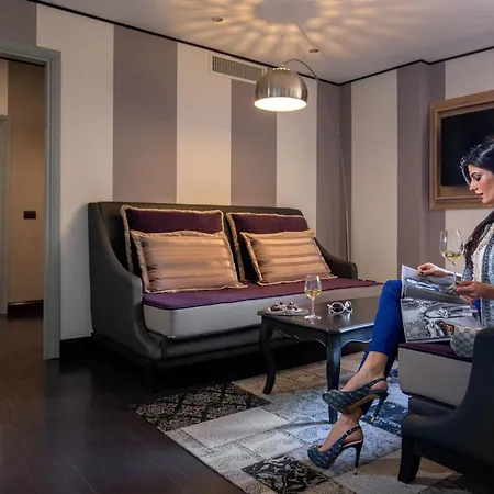 The At The Spanish Steps Exclusive Collection - The Pearl Penthouse * Ρώμη