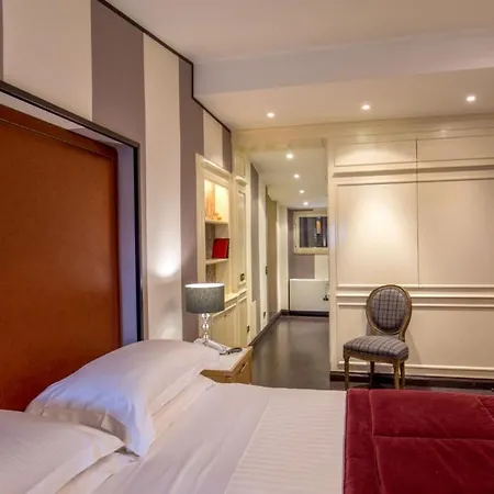 Πανσιόν The At The Spanish Steps Exclusive Collection - The Pearl Penthouse